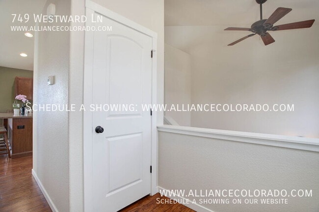 Foto del edificio - 749 Westward Ln