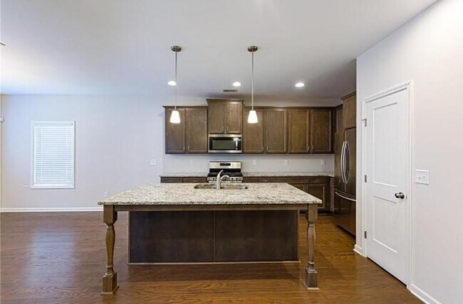 Foto del edificio - 1771 Stone Hedge Dr