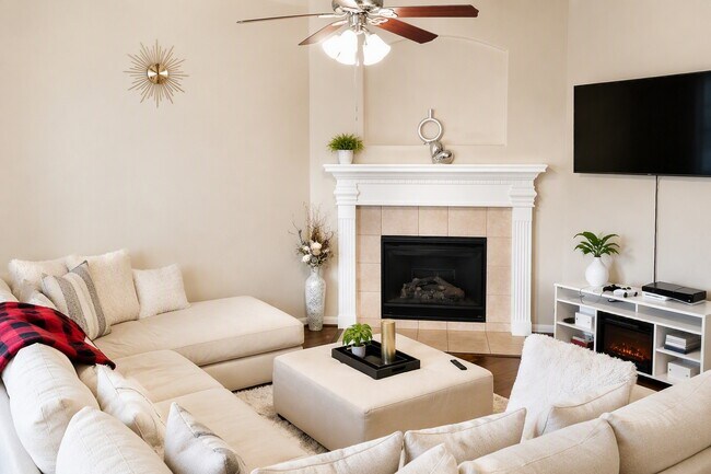 Building Photo - 25306 Basil Brook Ct