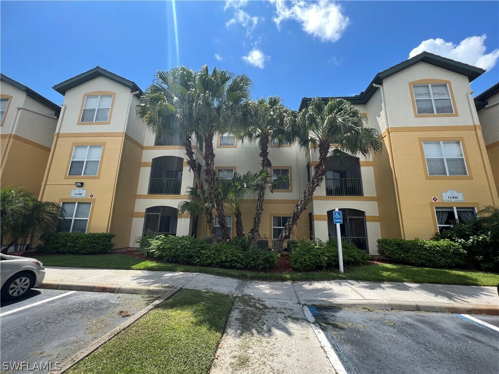 11490 Villa Grand Unit 203, Fort Myers, FL 33913 Condo for Rent in Fort Myers, FL