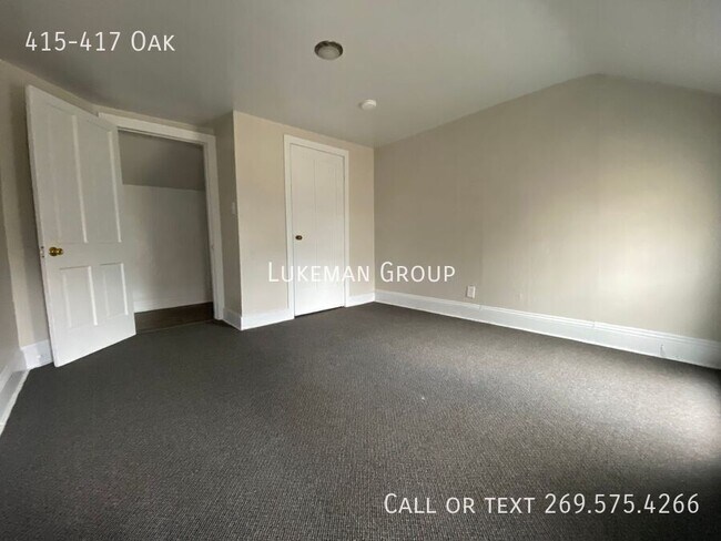 Foto del edificio - 415-417 Oak-