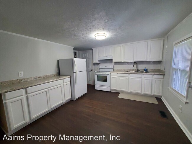 Foto del edificio - 2 br, 1 bath House - 2073 Goins Drive