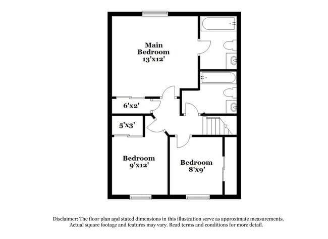 Building Photo - 7747 S Briar Dr