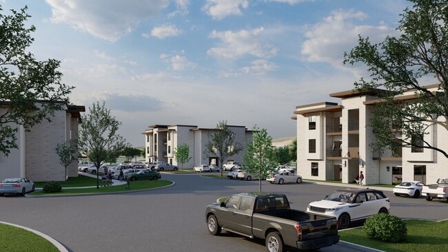 Building Photo - Mountain View Apartments Building Photo - Mountain View Apartments