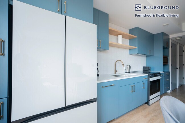 Foto del edificio - 2601 14th St NW