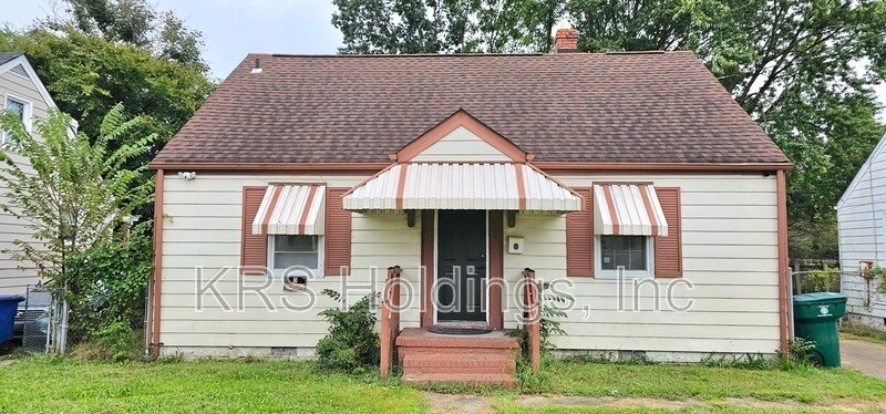 Foto principal - 1334 27th St