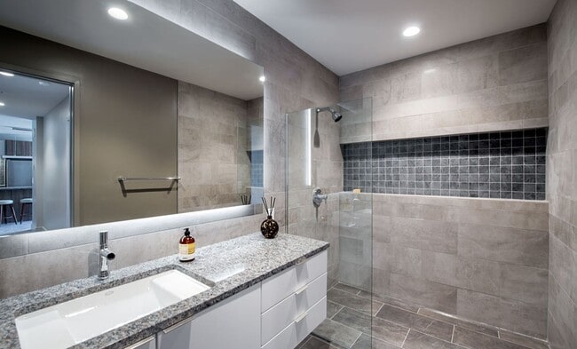 Interior Photo - The Schofield Residence