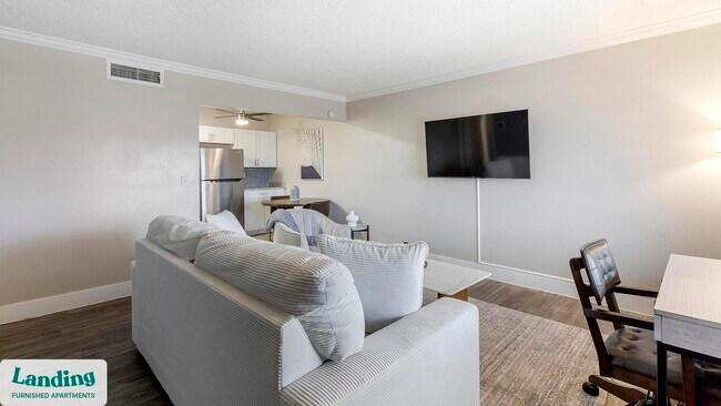 Foto del edificio - 2301 S Valley View Blvd