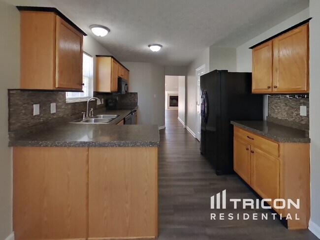 Foto del edificio - 11347 Loudon Lane Indianapolis IN