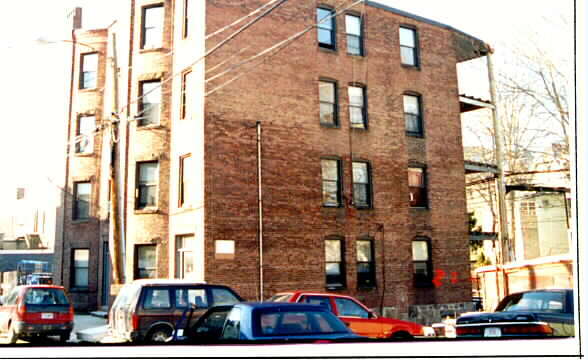 Primary Photo - 40-42 Cameron St
