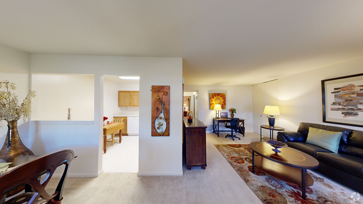 Photo - Wellington Gate Apartments