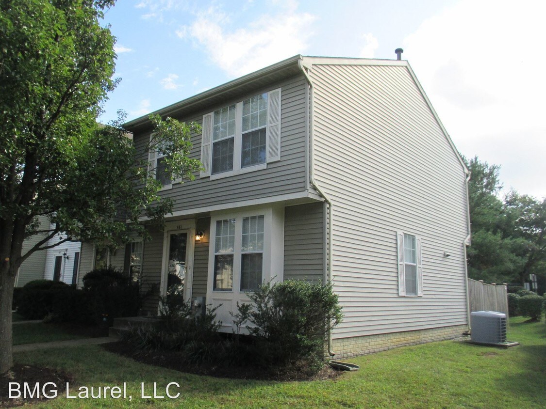 561 Quaker Ridge Ct, Arnold, MD 21012 House Rental in Arnold, MD
