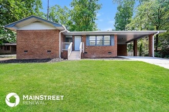 Building Photo - 6418 Monica Dr