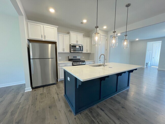 Foto del edificio - Homecoming