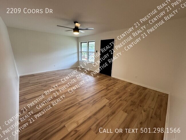 Building Photo - 2209 Coors Dr