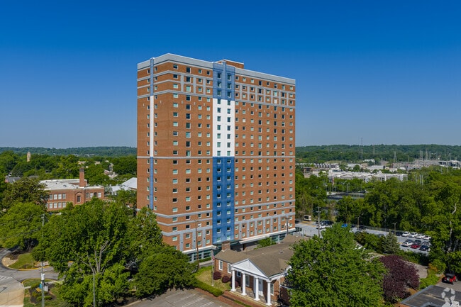 Foto del edificio - Tradition Knoxville