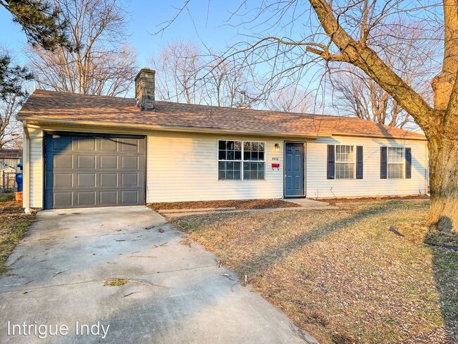Building Photo - 3 br, 1.5 bath House - 7916 E 34th St.