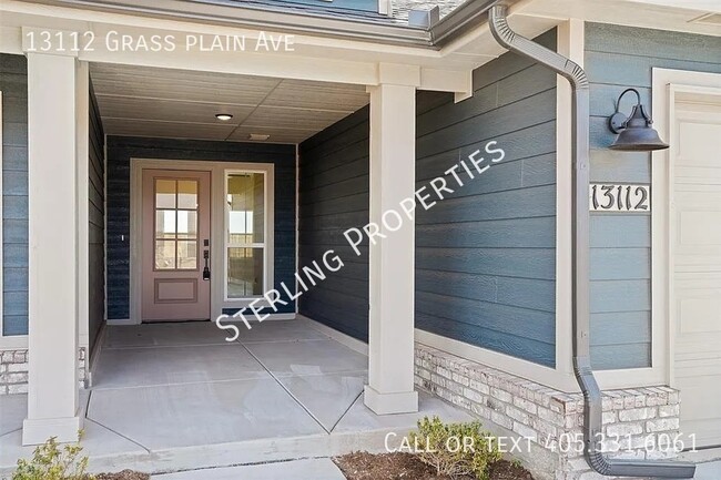 Building Photo - 13112 Grass Plain Ave