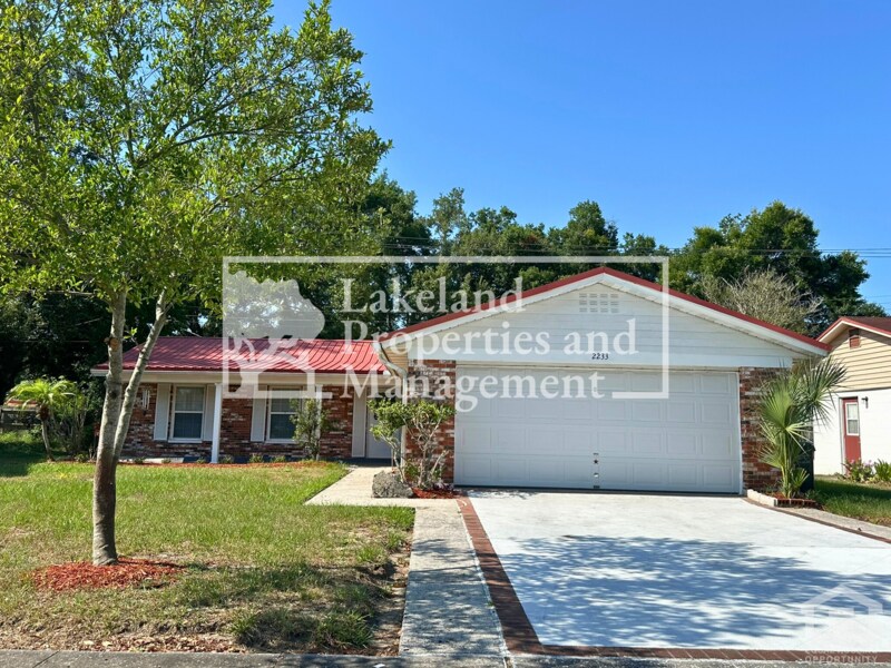 Primary Photo - 2233 Sylvester Rd