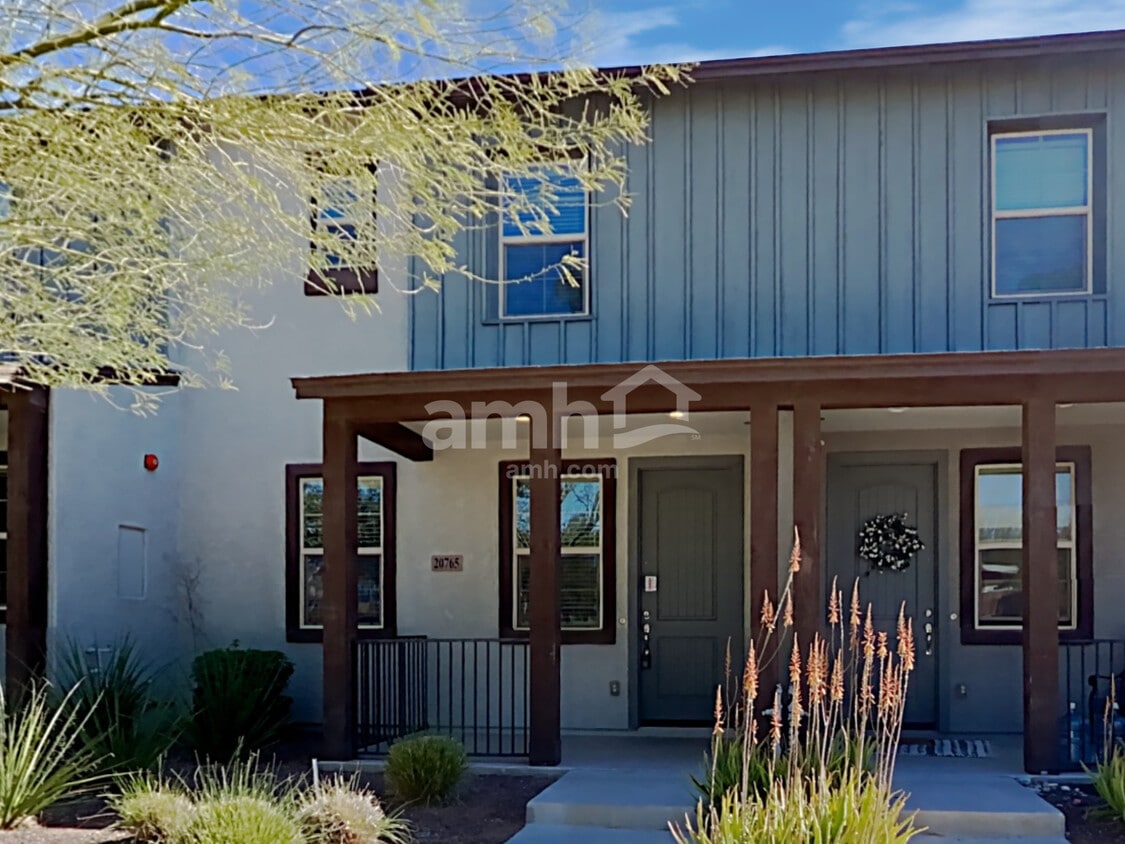 Foto principal - 20765 W Thomas Rd