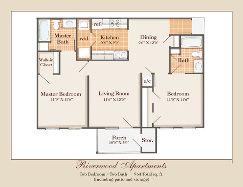 Primary Photo - 226 Riverwood Dr