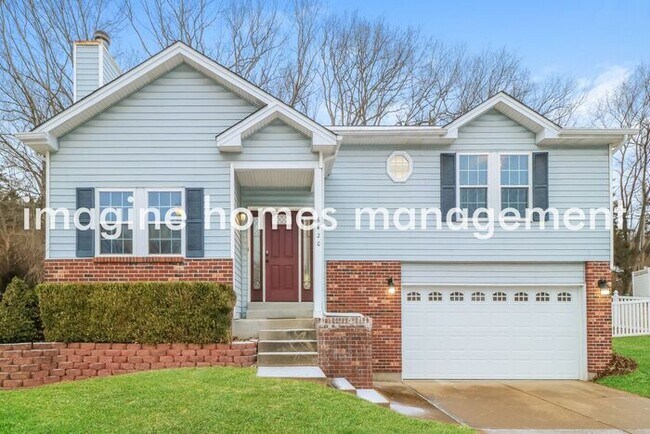 Building Photo - 6420 Flagstone Ct