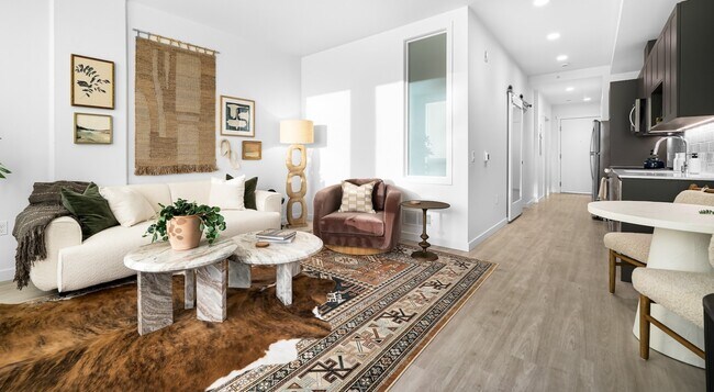 Foto del edificio - Swell