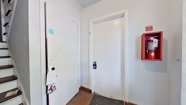 Foto del edificio - Cute and Charming Apartment in St. Nicholas