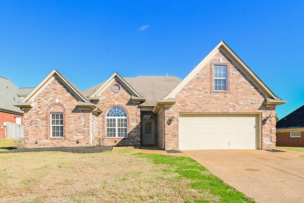 Foto principal - 2226 Ansley Park Ln