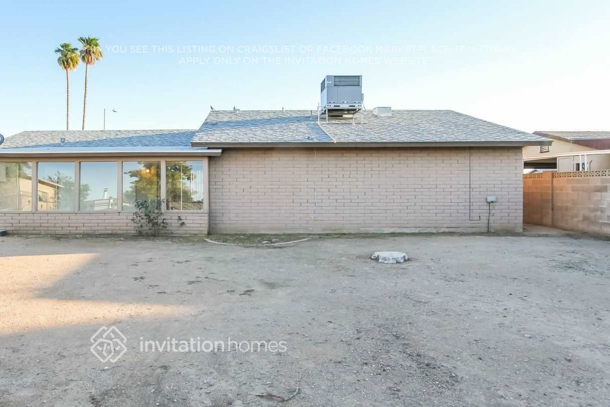 Building Photo - 3844 W Acapulco Ln