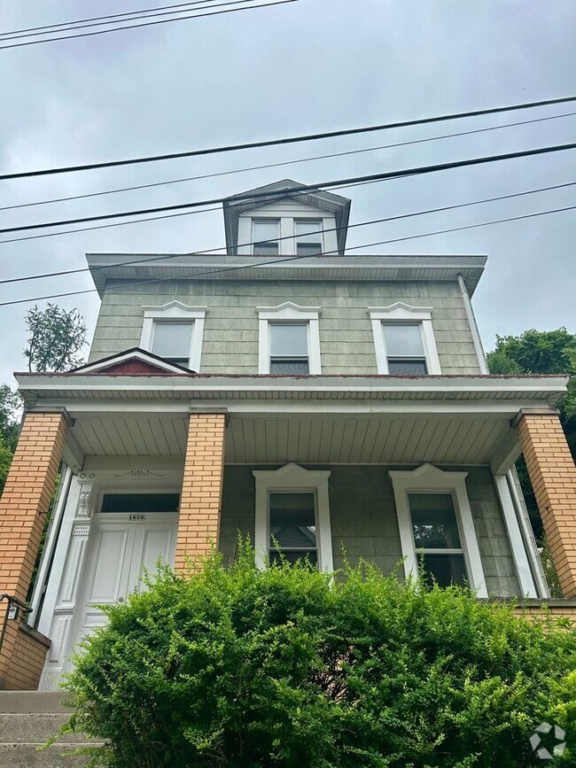 Building Photo - 1620 High St