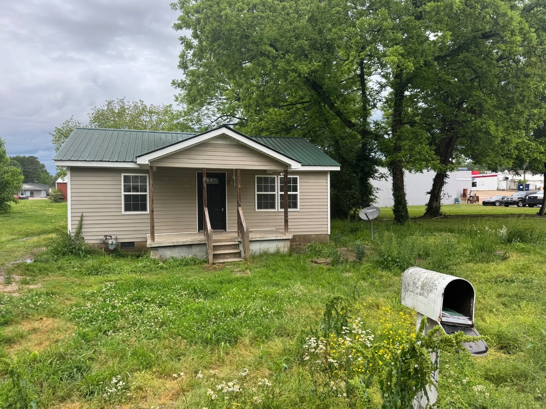 Foto principal - 314 Parrish St