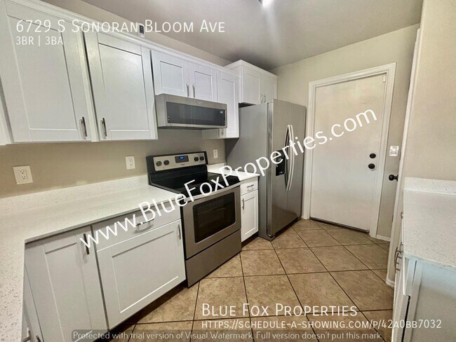 Building Photo - 6729 S Sonoran Bloom Ave
