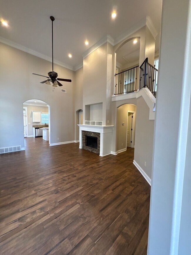 Foto del edificio - Beautiful Home for Rent in Cordova