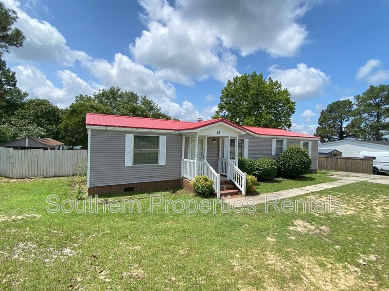 Primary Photo - 43 Englewood Cir