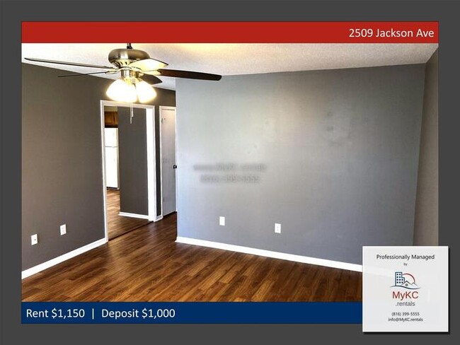 Building Photo - Hidden 3-bed, 1.5-bath gem