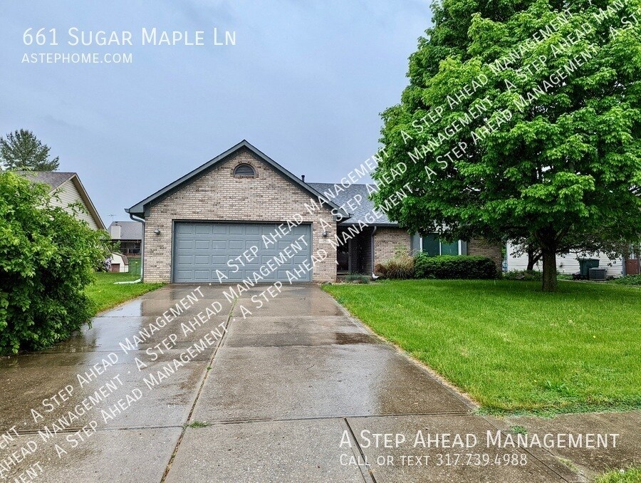 Foto principal - 661 Sugar Maple-3 Bed/2 Bath Ranch in Moor...