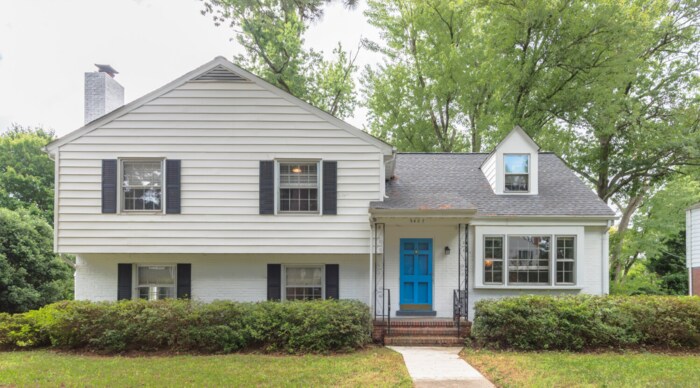 Primary Photo - 8407 Zell Ln