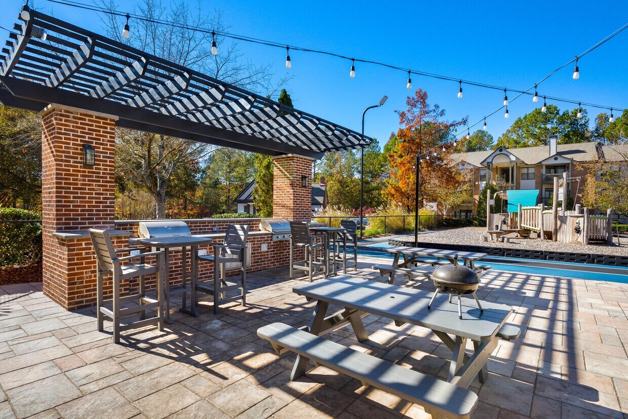 View at Lake Lynn 31103150 Hidden Pond Dr Raleigh, NC Apartments