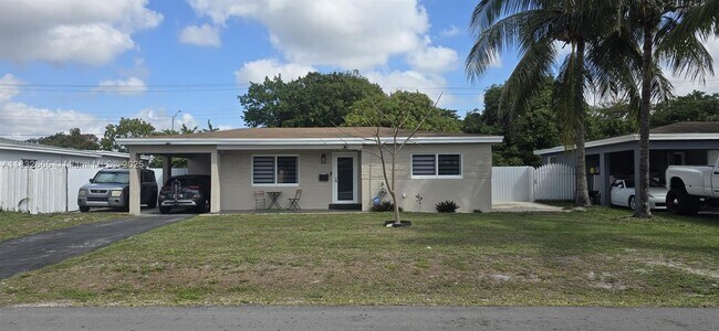 Foto del edificio - 6471 SW 30th St