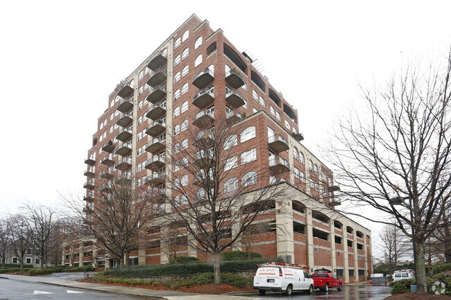 Building Photo - Mathieson Exchange Lofts