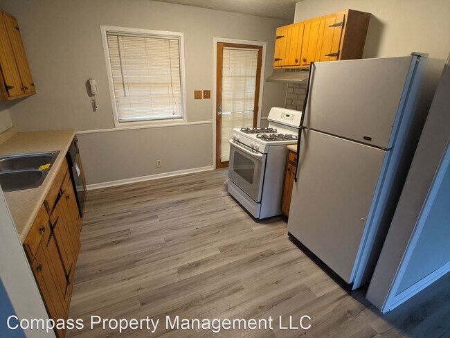 Foto del edificio - 3 br, 2 bath House - 3824 S Lasalle St