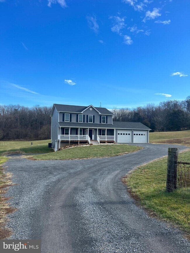 Building Photo - 206 Lantz Rd