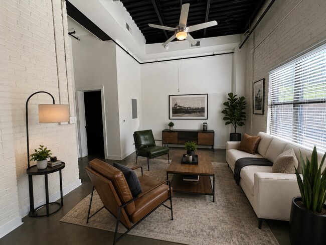 Foto del edificio - Culpeper Lofts - Building B