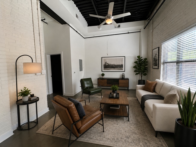 Building Photo - Culpeper Lofts - Building B