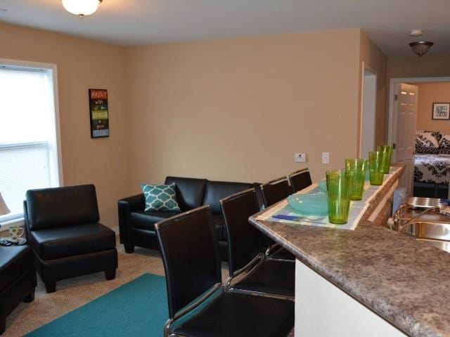 Building Photo - The Villas at Marshfield