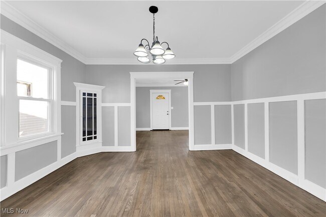 Foto del edificio - 3510 W 125th St