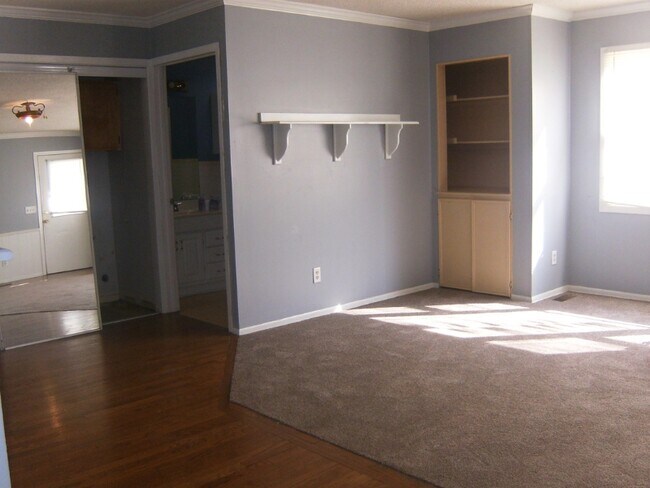 Foto del edificio - 4001 N Westlawn St