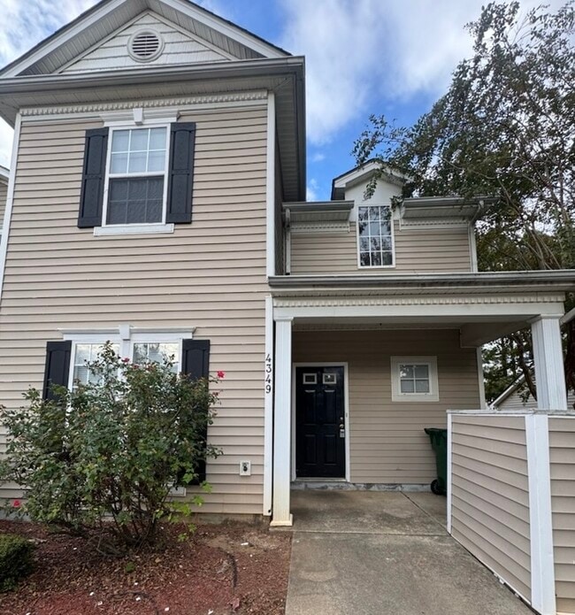 Building Photo - 4349 Eaves Ln