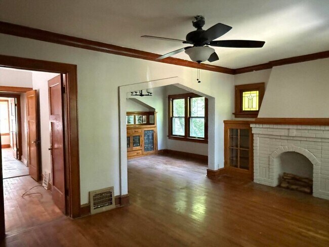 Foto del edificio - 4572 N 38th St